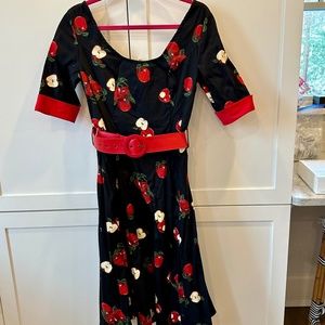 London brand “Collectif” UK size 10 small